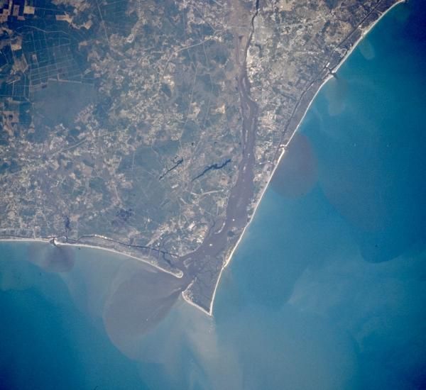 File:Nasa photo cape fear.jpg