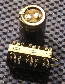 File:Snap-In Electrolytic Capacitor.jpg