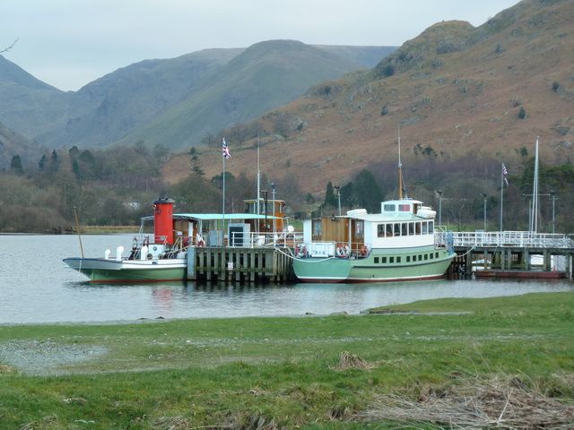 File:The pier at Glenridding Steamers (geograph 2889373).jpg