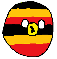 File:Uganda flag drawing with face.png