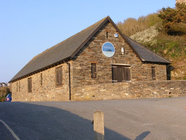 File:Wembury Beach - geograph.org.uk - 1247318.jpg