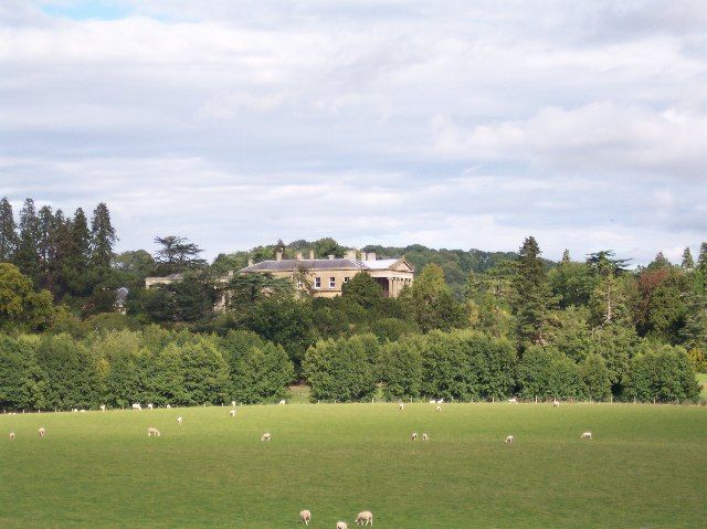 File:Whitbourne Hall - geograph.org.uk - 60388.jpg