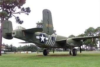 File:B-25J 43-28222 Hulbert field.jpg