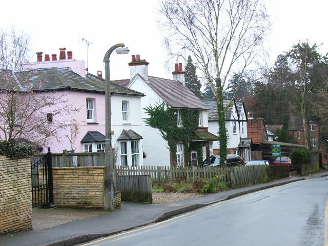 File:Cheapside - geograph.org.uk - 106949.jpg