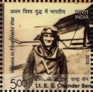 File:Erroll Chunder Sen 2019 stamp of India.jpg