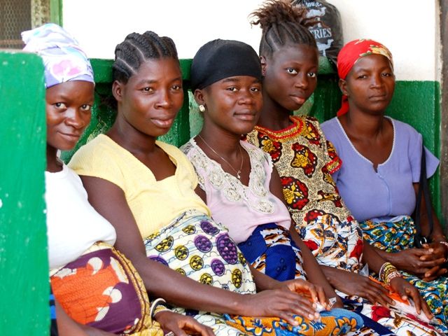 File:Flickr - usaid.africa - Liberia women.jpg