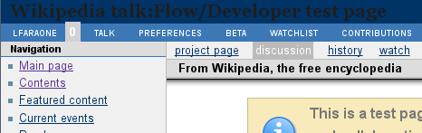 File:Flow page title under Modern theme.png