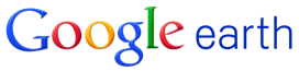 File:Google Earth wordmark.png