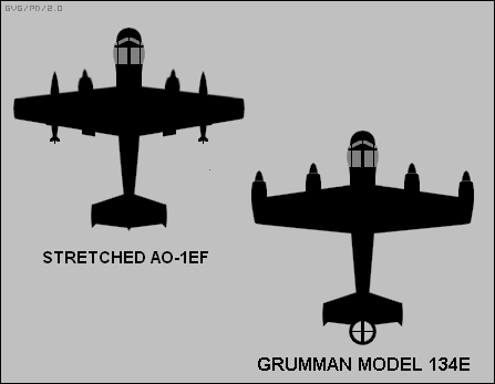 File:Grumman OV-1 Mohawk proposed variants silhouettes.png