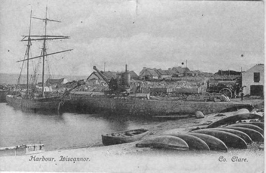 File:Liscannor Harbour.jpg