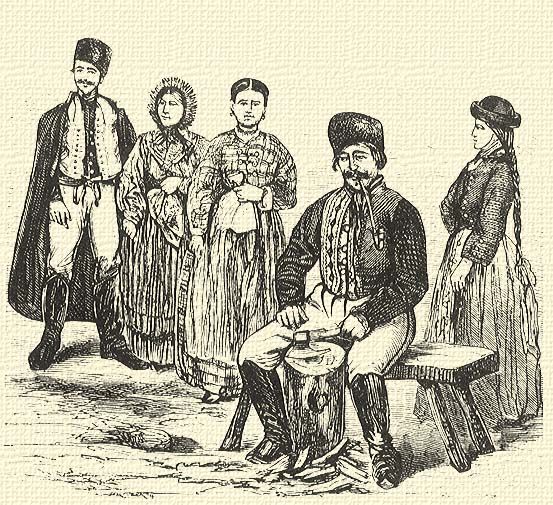 File:People of Csikszek in traditional costumes.jpg