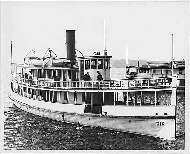 File:Puget Sound steamboat 'Dix'.jpg