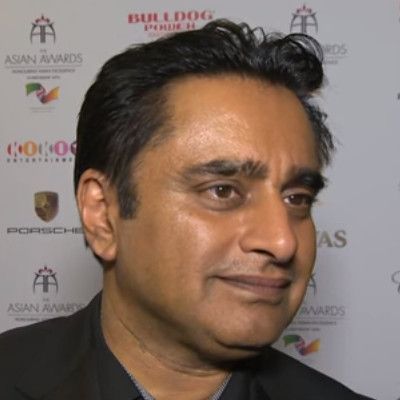 File:Sanjeev Bhaskar Asian Awards 2015.jpg