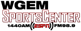 File:WGEM SportsCenter1440-98.9 logo.png