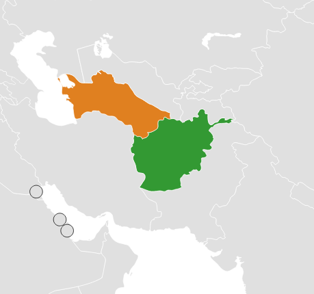 File:Afghanistan Turkmenistan Locator.png