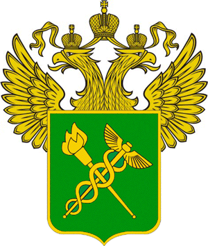 File:Emblem of the Federal Customs Service (Russia).png