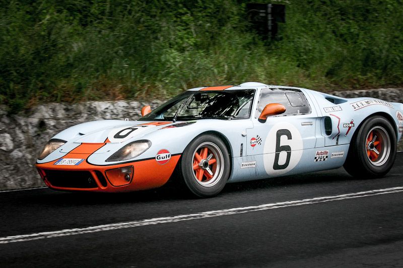 File:Ford GT40 at Mille Miglia 2012.jpg