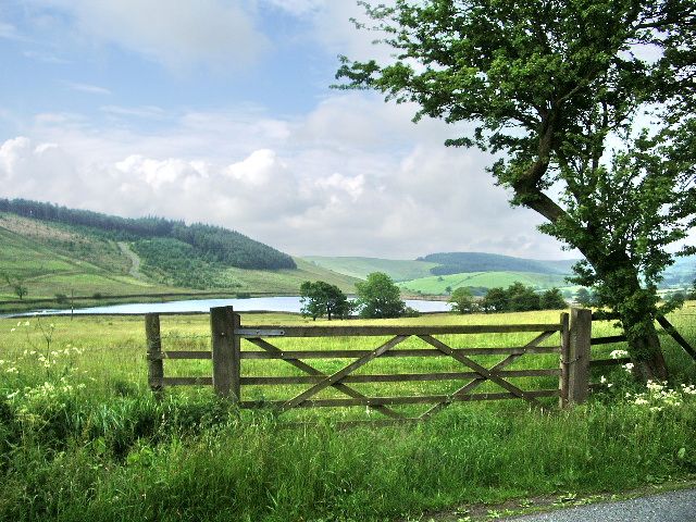 File:Gate - geograph.org.uk - 476329.jpg