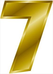 File:Gold - number 7.jpg