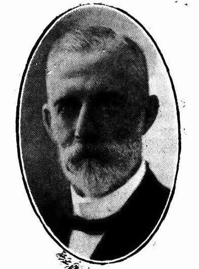 File:Harry Doggett, mayor of Brisbane 1913.JPG