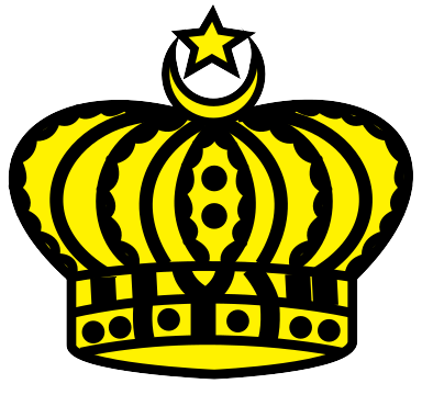 File:Heraldic Crown of Terengganu.png