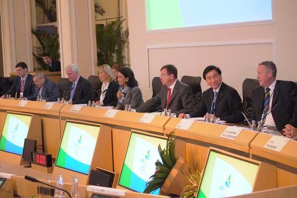 File:IOC Evaluation Commission in Rio de Janeiro.jpg