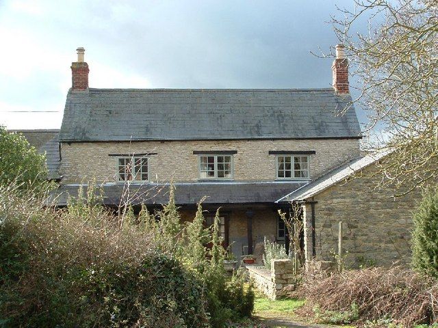 File:Juniper Hill - geograph.org.uk - 344120.jpg