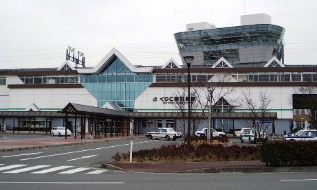 File:Kurikoma-Kogen Station.jpg