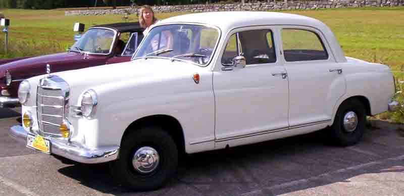 File:Mercedes-Benz Limousine A.jpg