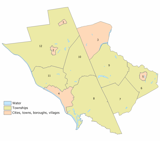 File:Mercer County, New Jersey Municipalities.png