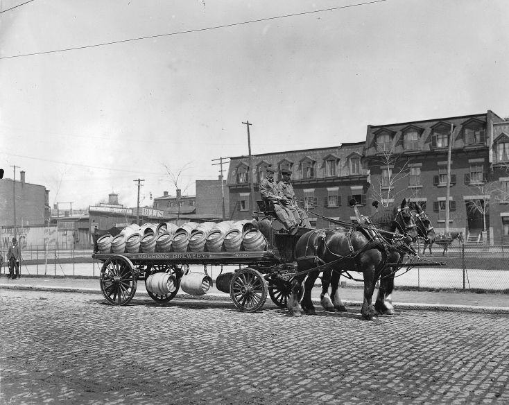 File:Molson's Brewery carriage Montreal 1908.jpg