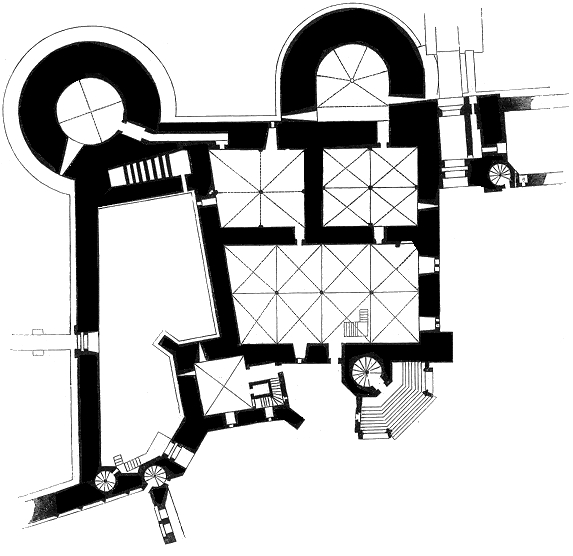 File:Pierrefonds Donjon Ground Floor Plan.png