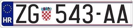 File:Registration-plate zagreb.jpg