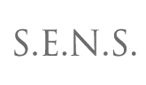 Official logo for S.E.N.S.