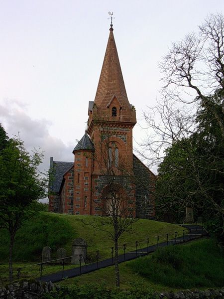 File:Tweedsmuir Parish Church.jpg