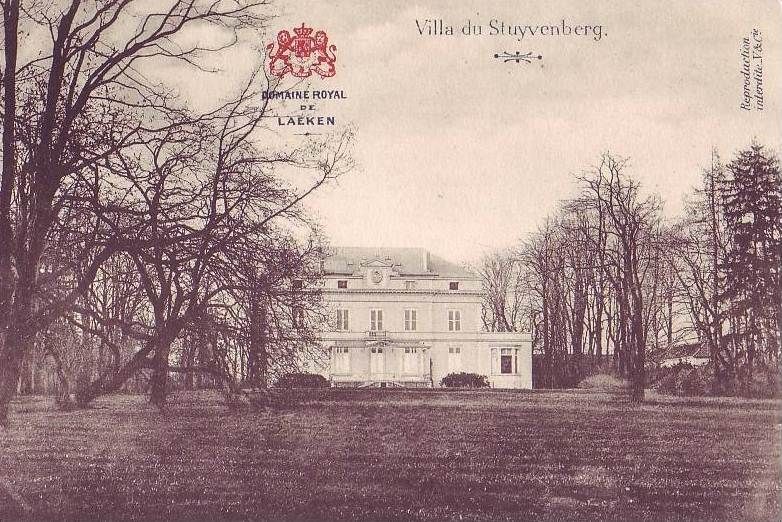 File:Villa Stuyvenberg Laeken.jpg