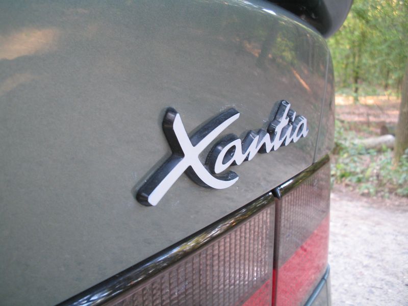 File:Xantia logo.jpg