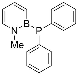 File:1,2-Azaborine Containing Phosphine.jpg