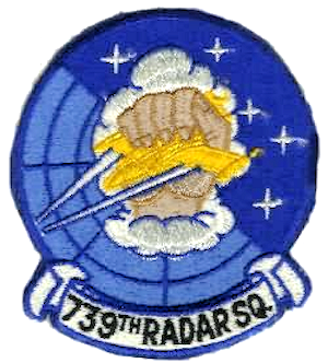 File:739th Radar Squadron - Emblem.png