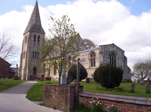 File:All Saints - geograph.org.uk - 163306.jpg