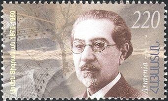 File:Armen Tigranyan 2005 Armenian stamp.jpg