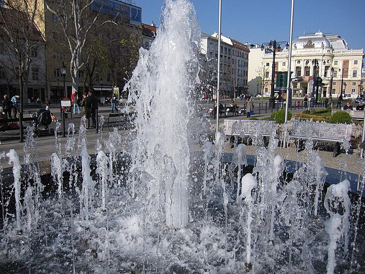 File:Bratislava square Hviezdoslavovo.jpg