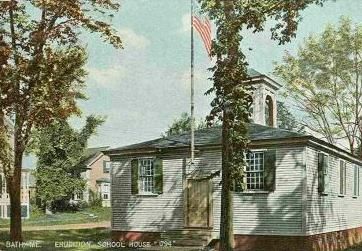 File:Erudition Schoolhouse, Bath, ME.jpg