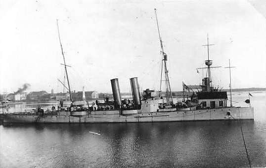 File:HMS Claes Horn (1922).jpg