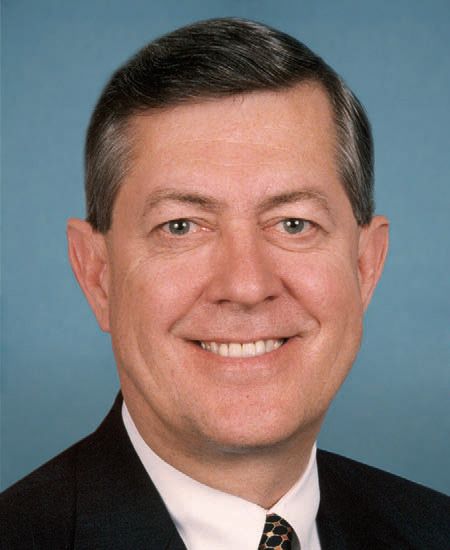 File:John Linder, official portrait, 111th Congress.jpg