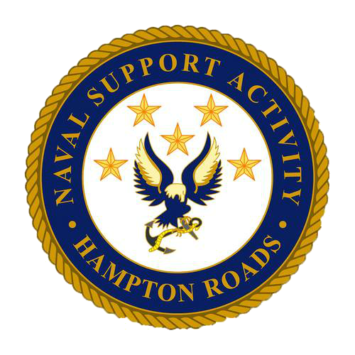 File:NSA Hampton Roads logo.png