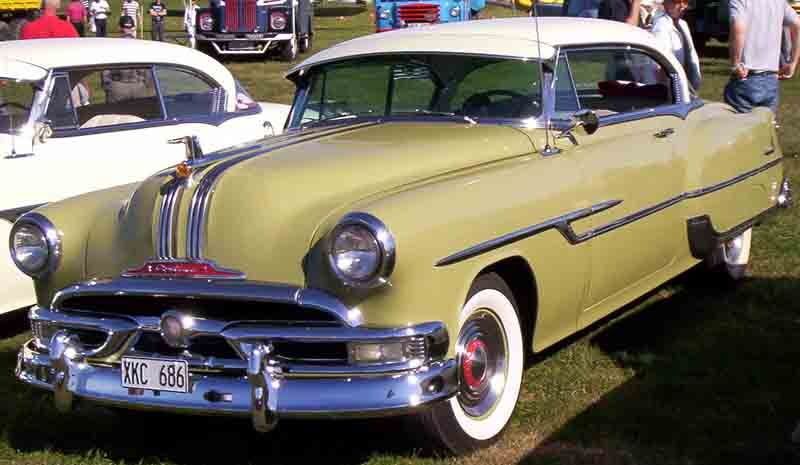 File:Pontiac Chieftain Catalina 1953.jpg