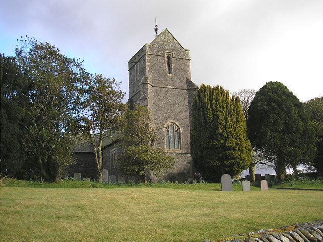 File:St Peter's Church, Mansergh.jpg