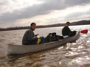 File:The Mouth Of The Big Bureau Creek.jpg