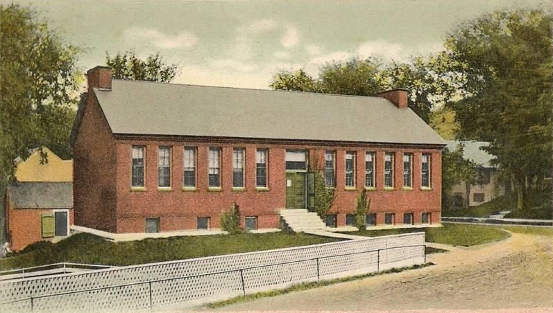 File:Town Library, Peterborough, NH.jpg